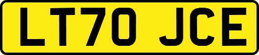 LT70JCE