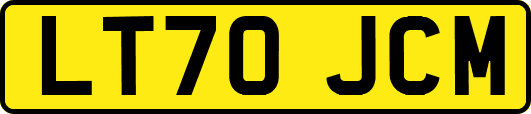 LT70JCM