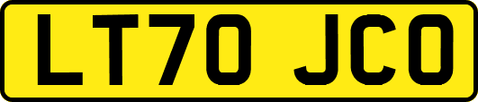 LT70JCO