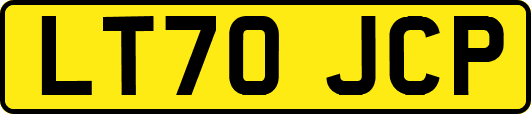 LT70JCP