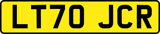LT70JCR
