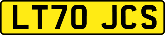 LT70JCS