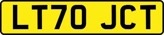 LT70JCT