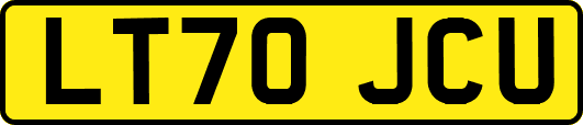 LT70JCU