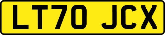 LT70JCX