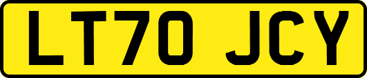 LT70JCY