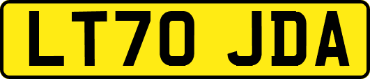 LT70JDA