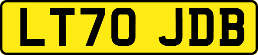 LT70JDB