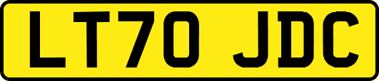 LT70JDC