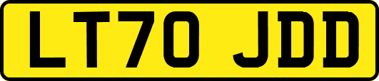 LT70JDD