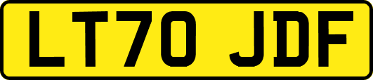 LT70JDF