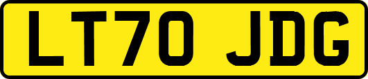 LT70JDG