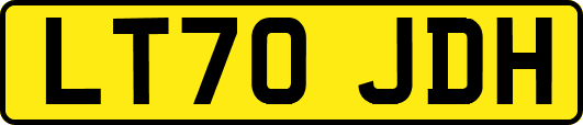 LT70JDH