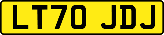 LT70JDJ