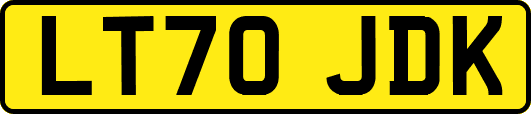 LT70JDK