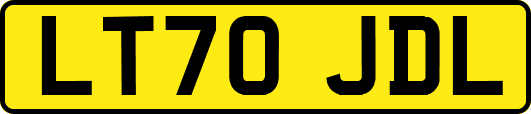 LT70JDL