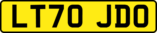 LT70JDO