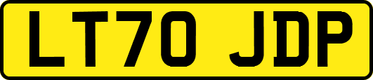 LT70JDP