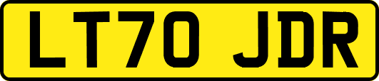 LT70JDR