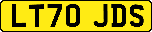 LT70JDS