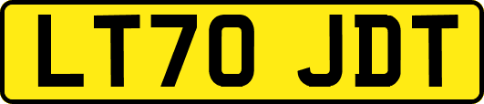 LT70JDT