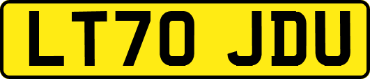 LT70JDU
