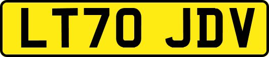 LT70JDV