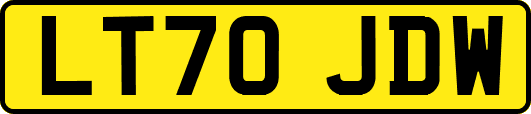 LT70JDW