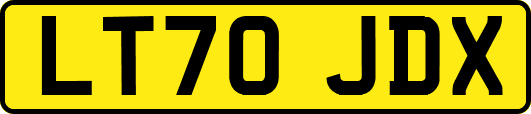 LT70JDX