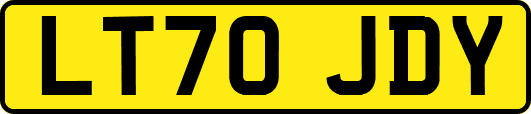 LT70JDY