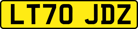 LT70JDZ
