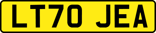 LT70JEA