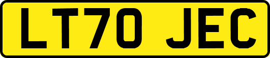 LT70JEC
