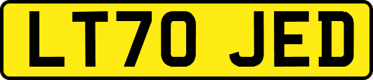 LT70JED