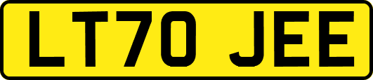 LT70JEE
