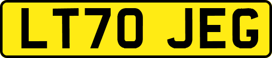 LT70JEG