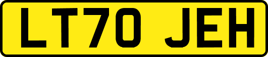 LT70JEH
