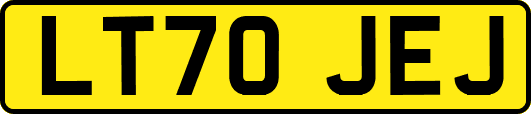 LT70JEJ