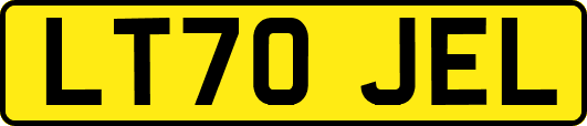 LT70JEL