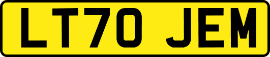 LT70JEM