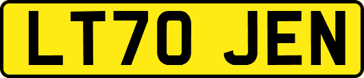 LT70JEN