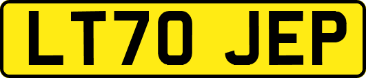 LT70JEP