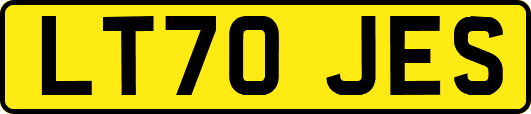 LT70JES