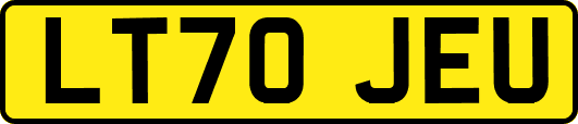 LT70JEU