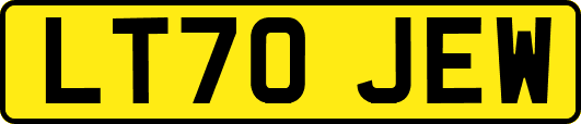 LT70JEW