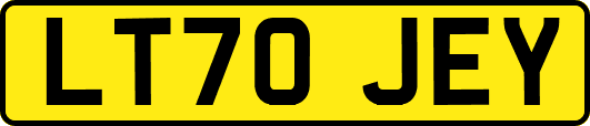 LT70JEY