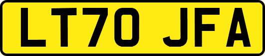 LT70JFA