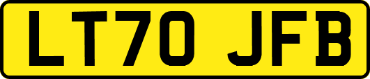 LT70JFB