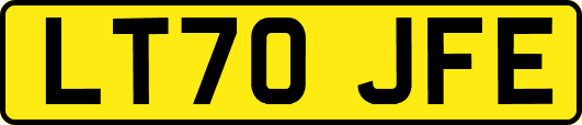 LT70JFE
