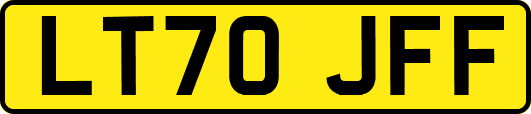LT70JFF